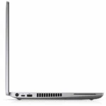 Ноутбук Dell Latitude 5511 210-AVCX-B1 15.6 ", FHD 1920x1080 (16:9), Intel, Core i7, 32 Гб, 512 ГБ, Windows 10 Pro