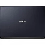 Ноутбук Asus PRO P1440FA-FQ3042T 90NX0212-M42070 (14 ", HD 1366x768 (16:9), Intel, Core i3, 4 Гб, HDD)