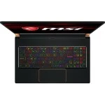 Ноутбук MSI GS75 Stealth 10SE-1021XRU 9S7-17G321-1021 (17.3 ", FHD 1920x1080 (16:9), Intel, Core i7, 16 Гб, SSD, 512 ГБ, nVidia GeForce RTX 2060)
