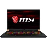 Ноутбук MSI GS75 Stealth 10SE-1021XRU 9S7-17G321-1021 (17.3 ", FHD 1920x1080 (16:9), Intel, Core i7, 16 Гб, SSD, 512 ГБ, nVidia GeForce RTX 2060)