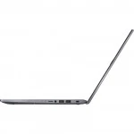 Ноутбук Asus VivoBook X515JA-BR080T 90NB0SR1-M07740 (15.6 ", FHD 1920x1080 (16:9), Intel, Core i3, 8 Гб, 256 ГБ, Windows 10 Home)