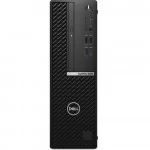 Персональный компьютер Dell Optiplex 5080 SFF 5080-6406 (Core i5, 10500, 3.1 ГГц, 8 Гб, DDR4-2666, HDD, Windows 10 Pro)