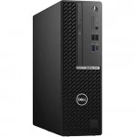 Персональный компьютер Dell Optiplex 5080 SFF 5080-6406 (Core i5, 10500, 3.1 ГГц, 8 Гб, DDR4-2666, HDD, Windows 10 Pro)