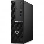 Персональный компьютер Dell Optiplex 5080 SFF 5080-6406 (Core i5, 10500, 3.1 ГГц, 8 Гб, DDR4-2666, HDD, Windows 10 Pro)