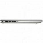 Ноутбук HP 17-by4004ur 2X1Y3EA (17.3 ", FHD 1920x1080 (16:9), Intel, Core i5, 8 Гб, SSD, 512 ГБ, Intel Iris Xe Graphics)