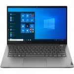 Ноутбук Lenovo ThinkBook 14 G2 ITL 20VD003ARU 14 ", FHD 1920x1080 (16:9), Intel, Core i7, 8 Гб, 512 ГБ, Intel Iris Xe Graphics