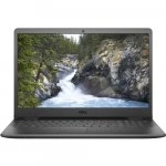 Ноутбук Dell Vostro 3501 3501-8380 15.6 ", FHD 1920x1080 (16:9), Intel, Core i3, 4 Гб, 256 ГБ, Windows 10 Home