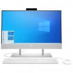 Моноблок HP 24-dp1000ur 2S7R1EA (23.8 ", Intel, Core i3, 1115G4, 3.0 ГГц, 4 Гб, SSD, 256 Гб)