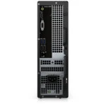 Персональный компьютер Dell Vostro 3681 210-AVNM-A2 (Core i3, 10100, 3.6 ГГц, 8 Гб, DDR4-2666, SSD, Windows 10 Pro)