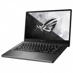 Ноутбук Asus ROG Zephyrus G14 GA401QM-HZ087T 90NR05S6-M01560 14 ", FHD 1920x1080 (16:9), AMD, Ryzen 9, 16 Гб, 1 ТБ, nVidia GeForce RTX 3060, Windows 10 Home