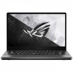 Ноутбук Asus ROG Zephyrus G14 GA401QM-HZ087T 90NR05S6-M01560 14 ", FHD 1920x1080 (16:9), AMD, Ryzen 9, 16 Гб, 1 ТБ, nVidia GeForce RTX 3060, Windows 10 Home