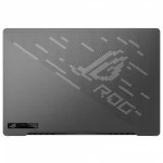 Ноутбук Asus ROG Zephyrus G14 GA401QM-HZ087T 90NR05S6-M01560 14 ", FHD 1920x1080 (16:9), AMD, Ryzen 9, 16 Гб, 1 ТБ, nVidia GeForce RTX 3060, Windows 10 Home