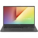 Ноутбук Asus VivoBook 15 A512JA-BQ1002R 90NB0QU3-M14160 (15.6 ", FHD 1920x1080 (16:9), Intel, Core i5, 8 Гб, 128 ГБ, Windows 10 Pro)