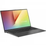 Ноутбук Asus VivoBook 15 A512JA-BQ1002R 90NB0QU3-M14160 (15.6 ", FHD 1920x1080 (16:9), Intel, Core i5, 8 Гб, 128 ГБ, Windows 10 Pro)
