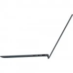Ноутбук Asus ZenBook 14 Ultralight UX435EGL-KC039T 90NB0SA1-M00720 (14 ", FHD 1920x1080 (16:9), Intel, Core i7, 16 Гб, SSD, 512 ГБ, nVidia GeForce MX450)
