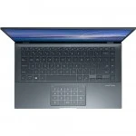 Ноутбук Asus ZenBook 14 Ultralight UX435EGL-KC039T 90NB0SA1-M00720 (14 ", FHD 1920x1080 (16:9), Intel, Core i7, 16 Гб, SSD, 512 ГБ, nVidia GeForce MX450)