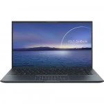 Ноутбук Asus ZenBook 14 Ultralight UX435EGL-KC039T 90NB0SA1-M00720 (14 ", FHD 1920x1080 (16:9), Intel, Core i7, 16 Гб, SSD, 512 ГБ, nVidia GeForce MX450)