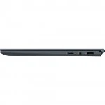 Ноутбук Asus ZenBook 14 Ultralight UX435EGL-KC039T 90NB0SA1-M00720 (14 ", FHD 1920x1080 (16:9), Intel, Core i7, 16 Гб, SSD, 512 ГБ, nVidia GeForce MX450)