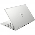 Ноутбук HP Envy x360 15-ed1017ur 2X1Q9EA (15.6 ", FHD 1920x1080 (16:9), Intel, Core i5, 16 Гб, SSD, 512 ГБ, Intel Iris Xe Graphics)