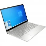 Ноутбук HP Envy x360 15-ed1017ur 2X1Q9EA (15.6 ", FHD 1920x1080 (16:9), Intel, Core i5, 16 Гб, SSD, 512 ГБ, Intel Iris Xe Graphics)