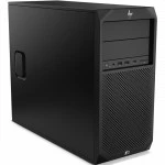 Рабочая станция HP Z2 G4 TWR 2YW27AV_Bundle151 (Большой (Mini Tower, midi Tower, Tower), Core i5, 9500, 8, 256 ГБ)