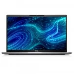 Ноутбук Dell Latitude 7520 7520-2688 (15.6 ", FHD 1920x1080 (16:9), Intel, Core i5, 16 Гб, SSD, 256 ГБ, Intel Iris Xe Graphics)