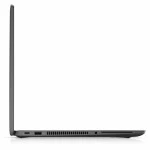 Ноутбук Dell Latitude 7520 7520-2688 (15.6 ", FHD 1920x1080 (16:9), Intel, Core i5, 16 Гб, SSD, 256 ГБ, Intel Iris Xe Graphics)