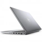 Ноутбук Dell Latitude 5520 5520-0532 (15.6 ", FHD 1920x1080 (16:9), Intel, Core i5, 16 Гб, SSD, 512 ГБ, Intel Iris Xe Graphics)