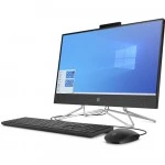 Моноблок HP 22-df1002ur AiO 2S7P3EA (21.5 ", Intel, Core i3, 1115G4, 3.0 ГГц, 4 Гб, SSD, 256 Гб)