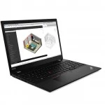Мобильная рабочая станция Lenovo ThinkPad P15s Gen 2 20W6000GRT (15.6, 4K Ultra HD  3840x2160, Intel, Core i7, 16, SSD)