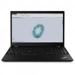 Мобильная рабочая станция Lenovo ThinkPad P15s Gen 2 20W6000GRT (15.6, 4K Ultra HD  3840x2160, Intel, Core i7, 16, SSD)
