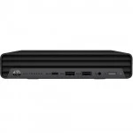 Настольный компьютерный комплект HP EliteDesk 800 G6 Mini 1D2L0EA (HP Mini In One, Core i5, 10500, 3.1 ГГц, 16, SDD, 512 ГБ, Windows 10 Pro)
