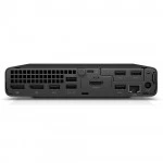 Настольный компьютерный комплект HP EliteDesk 800 G6 Mini 1D2L0EA (HP Mini In One, Core i5, 10500, 3.1 ГГц, 16, SDD, 512 ГБ, Windows 10 Pro)