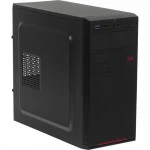 Персональный компьютер iRU 223 MT 1498489 (AMD Ryzen 3, 3100, 3.6 ГГц, 16 Гб, DDR4-2133, SSD, Windows 10 Home)