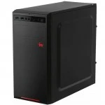 Персональный компьютер iRU 223 MT 1498489 (AMD Ryzen 3, 3100, 3.6 ГГц, 16 Гб, DDR4-2133, SSD, Windows 10 Home)