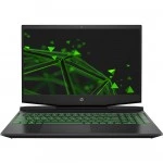 Ноутбук HP Pavilion Gaming 15-dk1105ur 3B4C0EA (15.6 ", FHD 1920x1080 (16:9), Intel, Core i5, 8 Гб, SSD, 512 ГБ, nVidia GeForce GTX 1650 Ti)