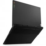 Ноутбук Lenovo Legion 5 17IMH05 82B3009NRK (17.3 ", FHD 1920x1080 (16:9), Intel, Core i5, 8 Гб, SSD, 512 ГБ, nVidia GeForce GTX 1650 Ti)