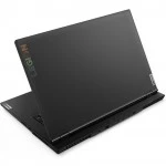 Ноутбук Lenovo Legion 5 17IMH05 82B3009NRK (17.3 ", FHD 1920x1080 (16:9), Intel, Core i5, 8 Гб, SSD, 512 ГБ, nVidia GeForce GTX 1650 Ti)