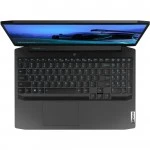 Ноутбук Lenovo IdeaPad Gaming 3 15ARH05 82EY00CJRK (15.6 ", FHD 1920x1080 (16:9), AMD, Ryzen 5, 16 Гб, SSD, 256 ГБ, nVidia GeForce GTX 1650)