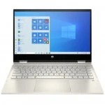 Ноутбук HP Pavilion x360 14-dw1009ur 2X2R5EA (14 ", FHD 1920x1080 (16:9), Intel, Core i7, 16 Гб, SSD, 512 ГБ, Intel Iris Xe Graphics)
