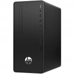Персональный компьютер HP Desktop Pro 300 G6 294S8EA (Core i5, 10400, 2.9 ГГц, 16 Гб, DDR4-2666, SSD)