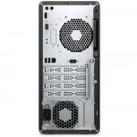 Персональный компьютер HP Desktop Pro 300 G6 294S8EA (Core i5, 10400, 2.9 ГГц, 16 Гб, DDR4-2666, SSD)