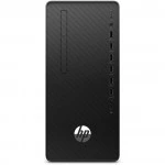 Персональный компьютер HP Desktop Pro 300 G6 294S8EA (Core i5, 10400, 2.9 ГГц, 16 Гб, DDR4-2666, SSD)