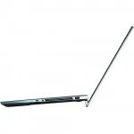 Ноутбук Asus ZenBook Pro Duo UX581LV-H2014R 90NB0RQ1-M02360 (15.6 ", 4K Ultra HD 3840x2160 (16:9), Intel, Core i9, 32 Гб, SSD, 1 ТБ, nVidia GeForce RTX 2060)