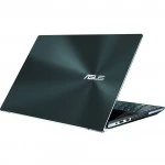 Ноутбук Asus ZenBook Pro Duo UX581LV-H2014R 90NB0RQ1-M02360 (15.6 ", 4K Ultra HD 3840x2160 (16:9), Intel, Core i9, 32 Гб, SSD, 1 ТБ, nVidia GeForce RTX 2060)