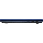 Ноутбук Asus VivoBook 14 X413JA-EB480T 90NB0RCA-M06580 (14 ", FHD 1920x1080 (16:9), Intel, Core i3, 8 Гб, 256 ГБ, Windows 10 Home)