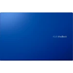 Ноутбук Asus VivoBook 14 X413JA-EB480T 90NB0RCA-M06580 (14 ", FHD 1920x1080 (16:9), Intel, Core i3, 8 Гб, 256 ГБ, Windows 10 Home)