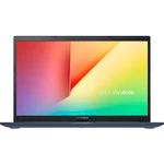Ноутбук Asus VivoBook 14 X413JA-EB480T 90NB0RCA-M06580 (14 ", FHD 1920x1080 (16:9), Intel, Core i3, 8 Гб, 256 ГБ, Windows 10 Home)