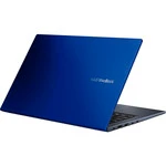 Ноутбук Asus VivoBook 14 X413JA-EB480T 90NB0RCA-M06580 (14 ", FHD 1920x1080 (16:9), Intel, Core i3, 8 Гб, 256 ГБ, Windows 10 Home)