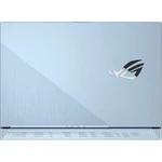 Ноутбук Asus ROG Strix G17 G712LV-EV030 M03760 (17.3 ", FHD 1920x1080 (16:9), Intel, Core i7, 16 Гб, SSD, 1 ТБ, nVidia GeForce RTX 2060)